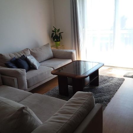 Apartment Tanya Rijeka Eksteriør billede
