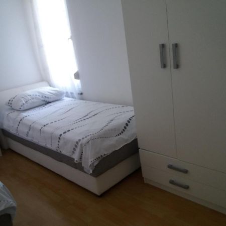 Apartment Tanya Rijeka Eksteriør billede