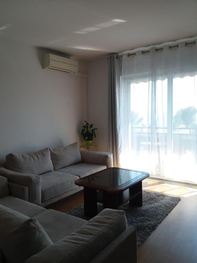 Apartment Tanya Rijeka Eksteriør billede