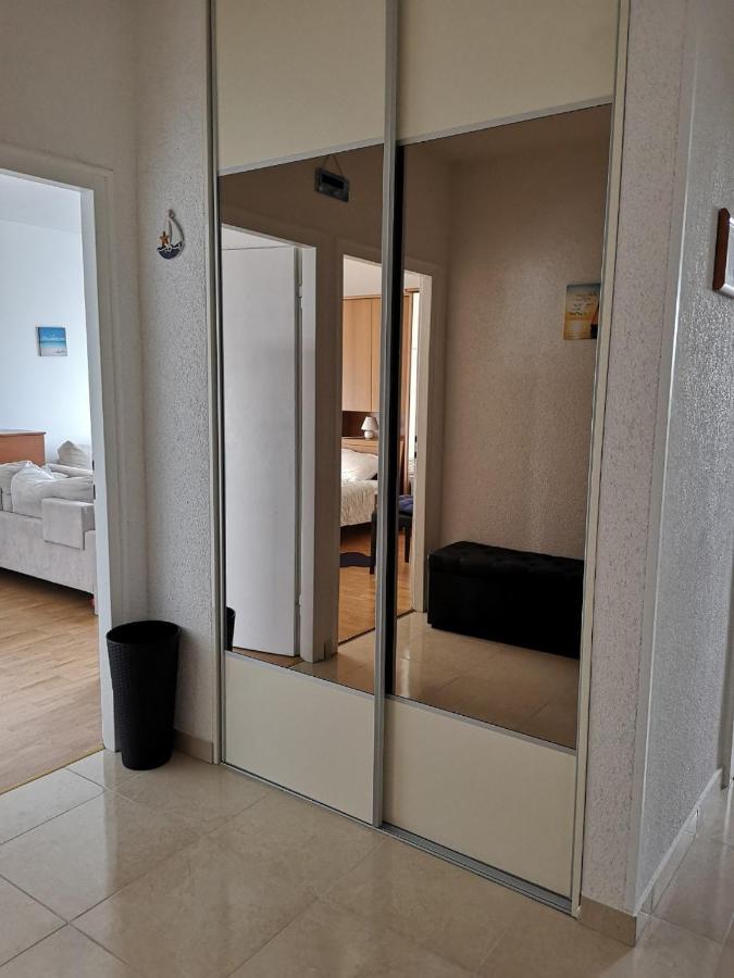Apartment Tanya Rijeka Eksteriør billede