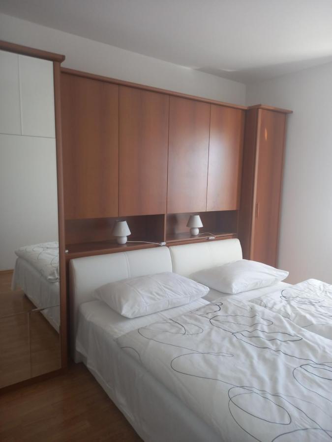 Apartment Tanya Rijeka Eksteriør billede