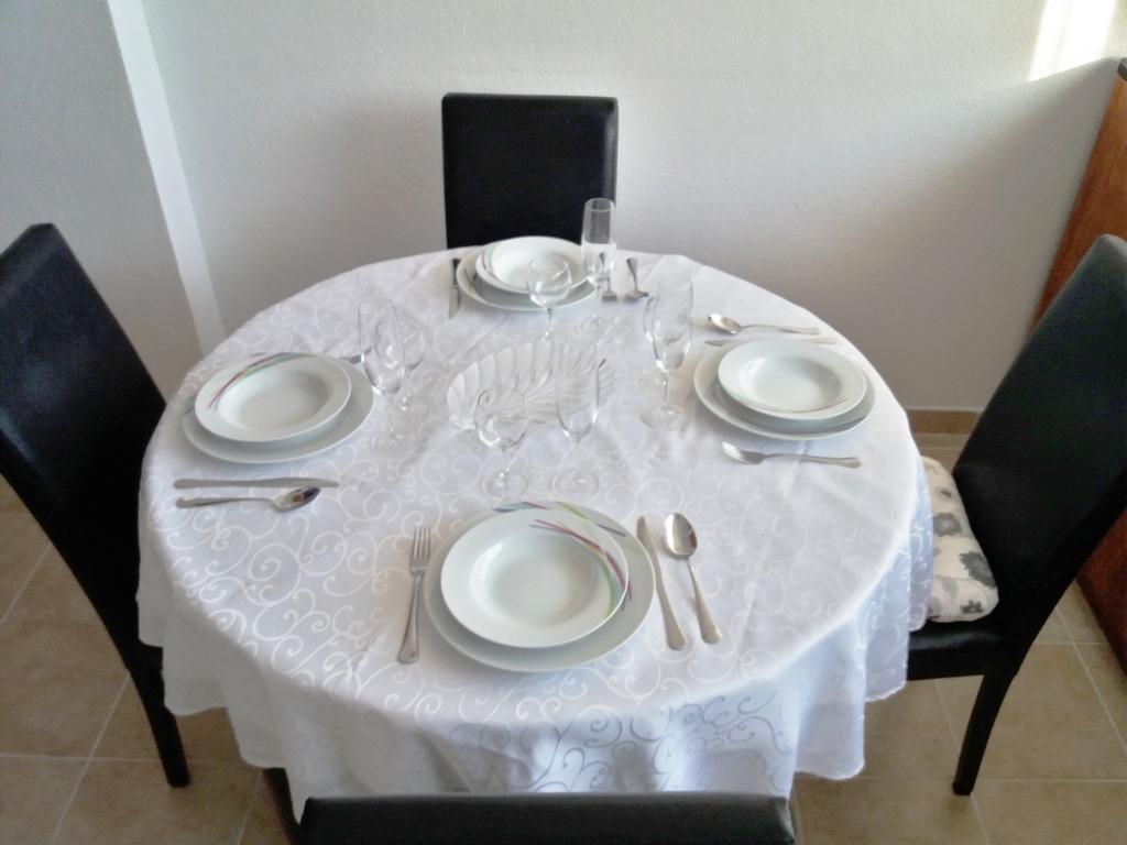 Apartment Tanya Rijeka Eksteriør billede