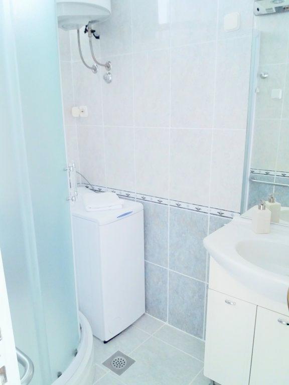 Apartment Tanya Rijeka Eksteriør billede
