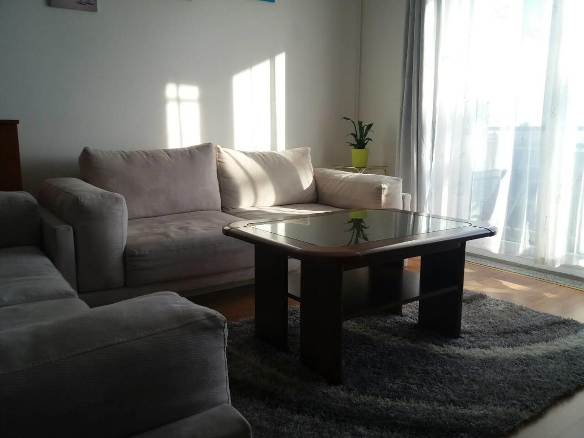 Apartment Tanya Rijeka Eksteriør billede